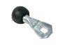 171711163e Uro Parts Manual Trans Relay Shaft Lever 847603077905