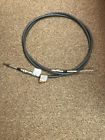 304262-003-144 173mtt-3-144 Cablecraft Push Pull Shift Control Cable Long Thread Morse