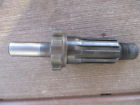 18-362-7 Willys Jeep Spicer Transfer Case Front Output Shaft Splines