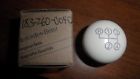 183-260-0040 Rare Nos Oem Ivory Shifter Knob