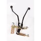 18674.01 Rugged Ridge Omix-ada Dana 804314078829