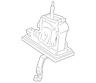19179513 Gm Cadillac Genuine Shifter
