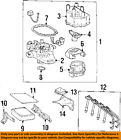 1923574200 Toyota Oem 94-95 Celica