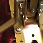 Xfms6aodem 19306 American Shifter Company Ford Aod Dual Action Kit 802269179738