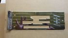 195-0140 Hurst Dual Gate Console Top Late New