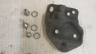 195-7773 Hurst Shifter Mounting Plate With Bolts Gm
