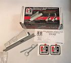 1950225 Hurst Aluminum Quarter Stick