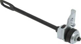14342 1968-72 Chevy Ii Nova Shifter Stabilizer Rod Assembly