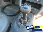 242.po1s98 1998 Boxster Transmission Shift Assembly