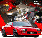 1gc211-sci Procharger Chevy Camaro 1987-92
