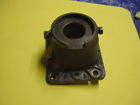 1h3130 Mowog Vg Used Gearbox Shift Tower Mgb Stick Shifter Transmission