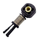 1j0711761b 1j0 711 761b Unbranded Gear Selector Shaft Cable End Catch For Vw Bora