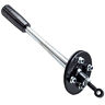 Lu5ysk 1pc Adjustable Short Shifter Throw For Bmw E34 E39 E6x 5 Series