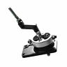 1s1185 Fit Ford Mustang Thunderbird Black Racing Short Throw Quick Shifter