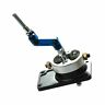 1s1186 Aluminum Short Throw Shifter Fit Mustang Thunderbird Blue