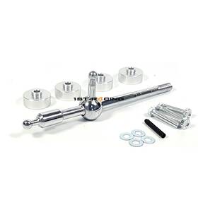 095320 1st-racing Short Throw Shifter Fit For 2000-04 Toyota Celica Mr2 Spyder Bolt-on Fast Shift