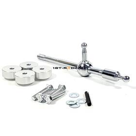 532006 1st-racing Quick Shifts Throw Short Shifter Gear Lever Fit Toyota Celica Mr2 Spyder 2000-04