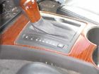 242.gm6t03 2003 Cadillac Cts Floor Shifter