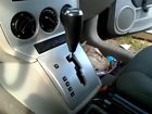 242.ch2j07 2007 Dodge Caliber Automatic Shifter