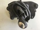242.gm1z09 2009 Corvette C6 Manual Shiftier