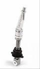 2010bc-1bv8 Barton Industries Camaro Shifter Flat Stick Black Balll 604310851859