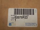 2075923 Gm Truck Trans Shifter Cable Part