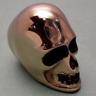 21-2121 Manufacturing Skull Hand Shift Knob