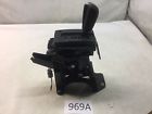 2101011463 08-12 Mercury Mariner Automatic
