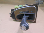 2112674924 Mercedes Benz Shifter Gear Lever Selector Oem