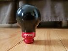 211350r Cobb Tuning Delrin Shift Knob Red Subaru Models Wrx