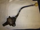 213117 Hurst Original Syncro Loc Shifter Ford Mustang Gt Fastback Coupe