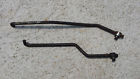 3646 2139 Hurst Muncie Speed Shifter Linkage Rods Camaro Chevelle Malibu Camino