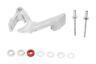 2202679824prm Uro Parts Automatic Transmission Shifter Repair Kit 847603040671