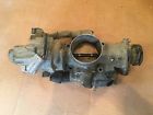 22030-50141 22030-50142 00-03 Toyota Land Cruiser Sequioa Tundra Throttle Body Assy 4.7l V8