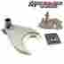 2204000 Teraflex Jeep Tj Lj Xj Yj Low231 2low 2wd Low Range Shift Sector Kit