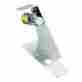 2260020 Hurst Quarter Stick Solenoid Shifting Kit 084829009659