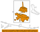 22894499 Gm Chevrolet Oem 14-15 Malibu