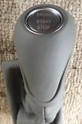 2302672310 230 267 2310 - 23 10 Mercedes Benz Genuine Keyless Go Push To Start Shifter Knob