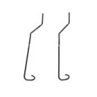 2300080 Hurst Quarter Stick Reverse Lock Spring Per Pack