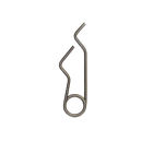 2305615 Hurst Dual Gate Oem Gm Reverse Park Spring