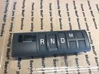 23091707 Volvo Genuine Oem Vnl Vnm Gen Dash Gear Selector 23091707 Volvo Genuine Oem Vnl Vnm Gen Dash Gear Selector