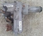 231d New Process Transfer Case