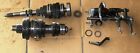 23220-ph8-900 23210-ph8-600 Honda Civic Wagon Mt Mainshaft Countershaft Gears Synchros