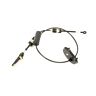 23270837 Ac Delco Shift Cable New For Chevy Chevrolet Malibu Buick