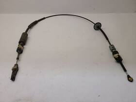 239.gm9a11 2011 11 Gmc Acadia Shifter Cable