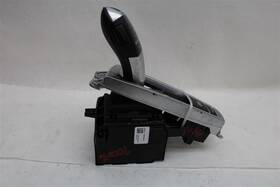 242.bm1f12 Automatic Floor Shifter Auto Gear Shift Bmw 535i Gt 2012 12 1063017