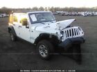 242.ch9211 Wrangler 2011 Transmission Shift Assembly