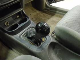 242.da1d06 Sentra 2006 Transmission Shift 1756383