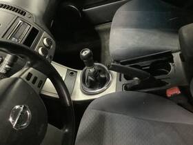 242.da1f05 Altima 2005 Transmission Shift 349995