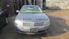 242.fd2k06 Zephyr 2006 Transmission Shift Assembly